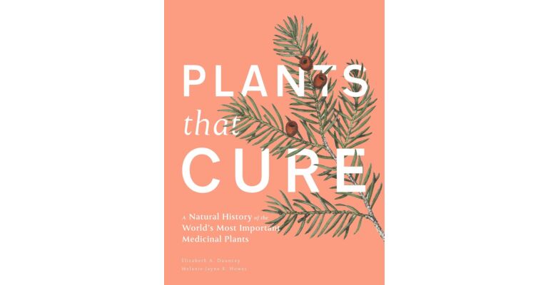 Plants that Cure - Plants as a Source of Medicines