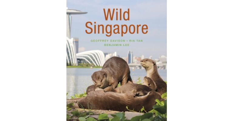 Wild Singapore