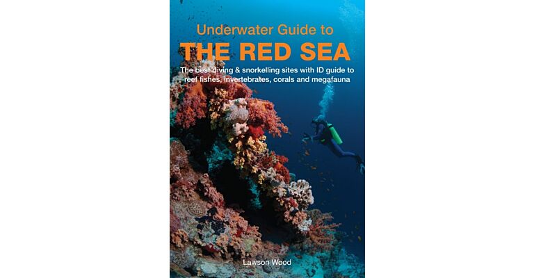 Underwater Guide to the Red Sea