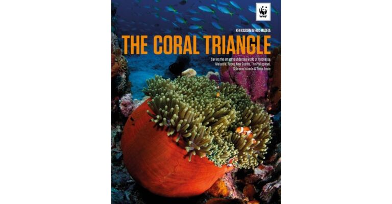 The Coral Triangle