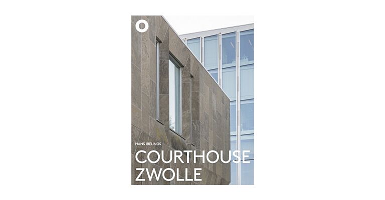 Courthouse Zwolle: Jo Kruger, Rob Hootsmans