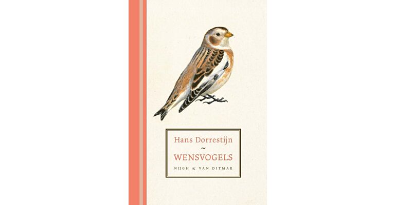 Wensvogels