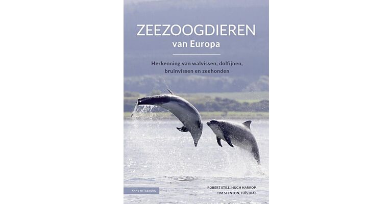 Zeezoogdieren van Europa