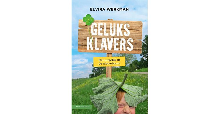 Geluksklavers - Natuurgeluk in de nieuwbouw