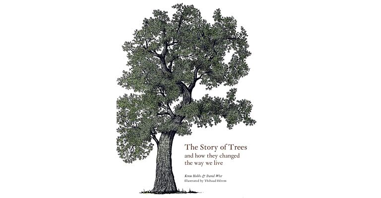 The Story of Trees