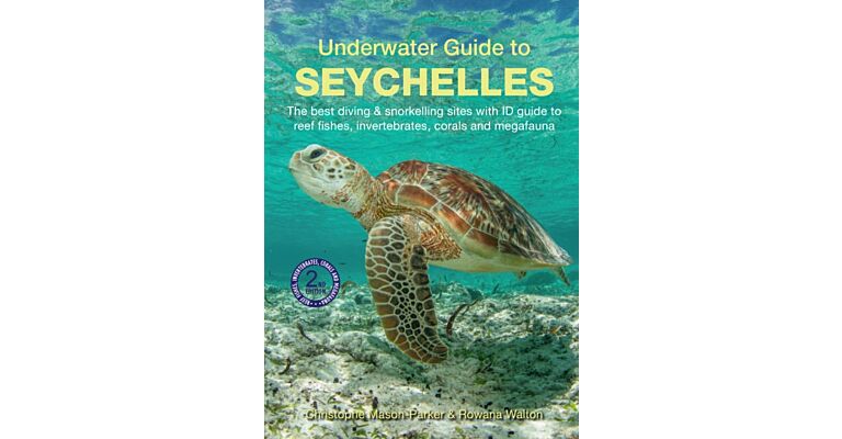 Underwater Guide to the Seychelles