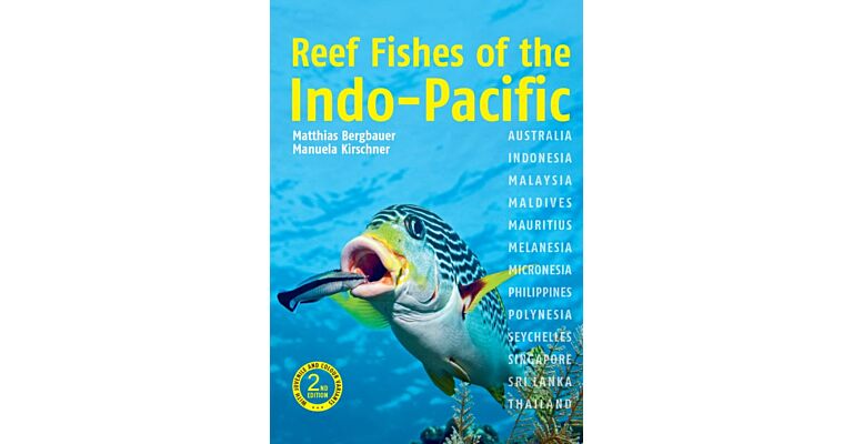 Reef Fishes of the Indo-Pacific