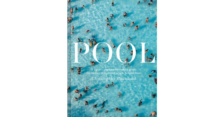 Pool: A Dip into Outdoor Swimming Pools