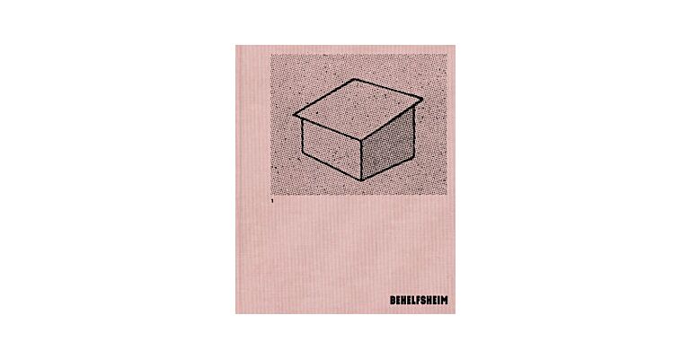 Behelfsheim - Enver Hirsch & Philip Meusser