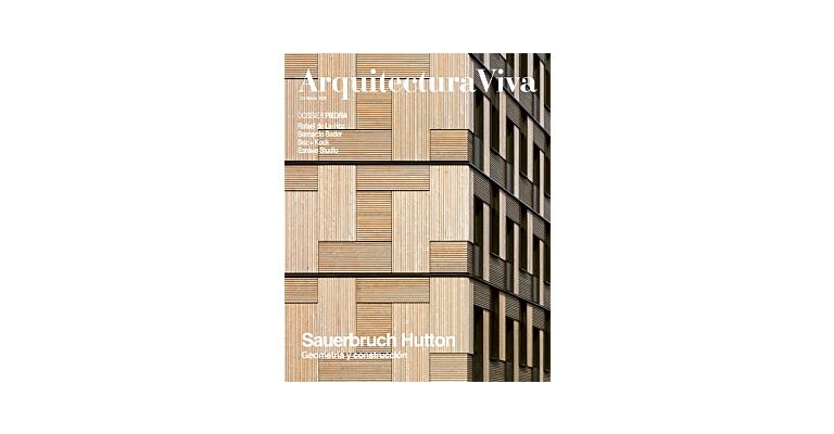 Arquitectura Viva 222 - Sauerbruch Hutton
