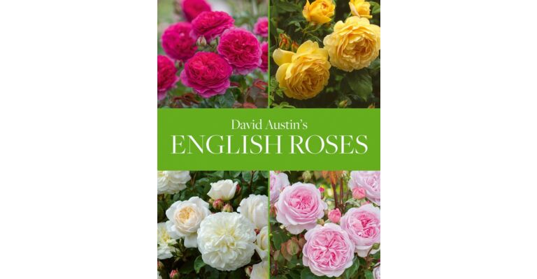 David Austin's English Roses (Edition 2020)