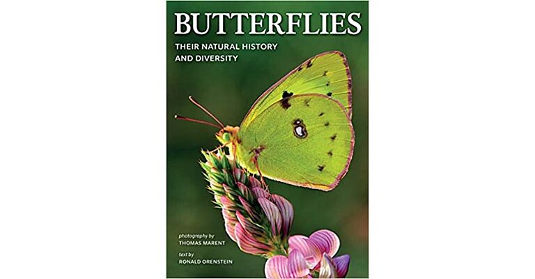 Butterflies : Their Natural History and Diversity (second edition)