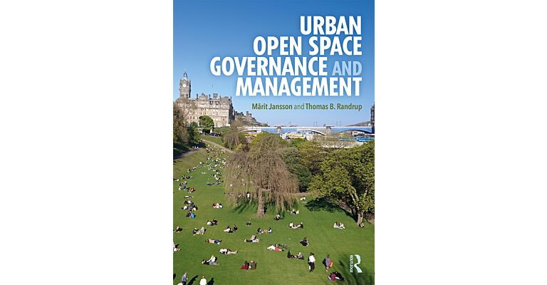 Urban Open Space Governance and Management