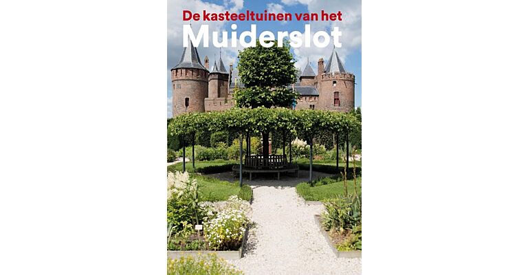 Kasteeltuinen van het Muiderslot