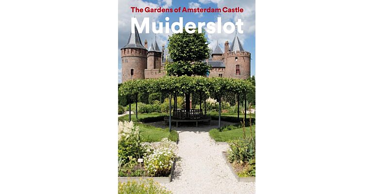 Gardens of the Muiderslot