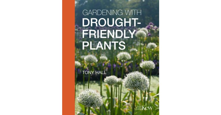 Gardening With Drought-Friendly Plants
