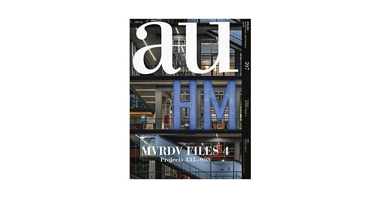 A+U 597 20:06 MVRDV Files 4