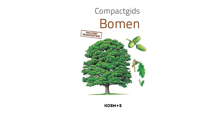 Compactgids Bomen