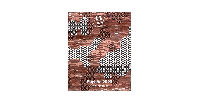 AV Monographs 223/224 - Spain Yearbook 2020