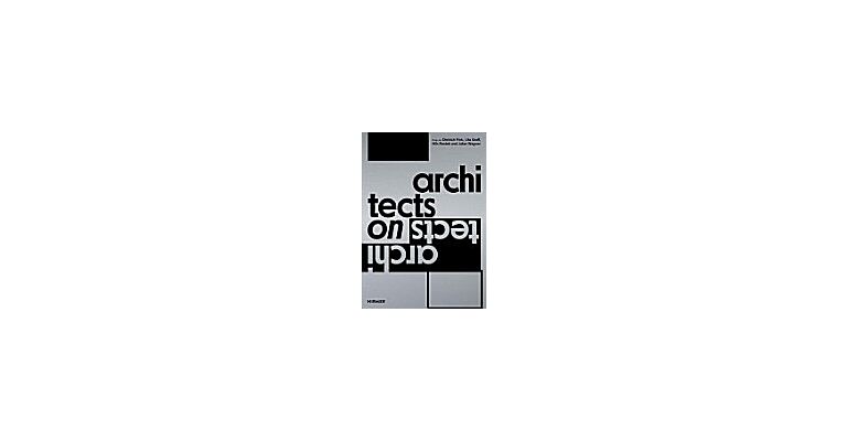 Architects on Architects