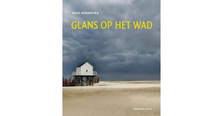 Glans op het Wad