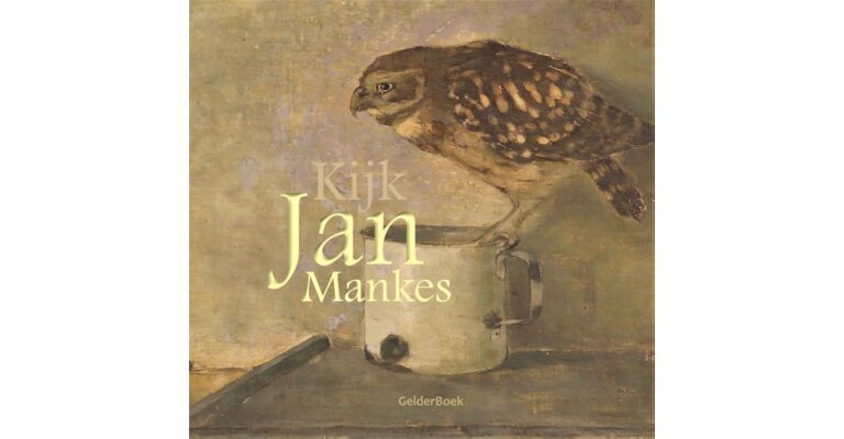 Kijk Jan Mankes