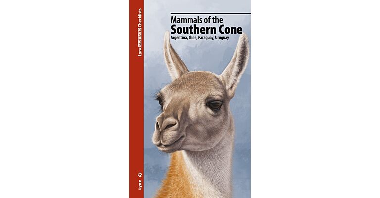 Mammals of the Southern Cone