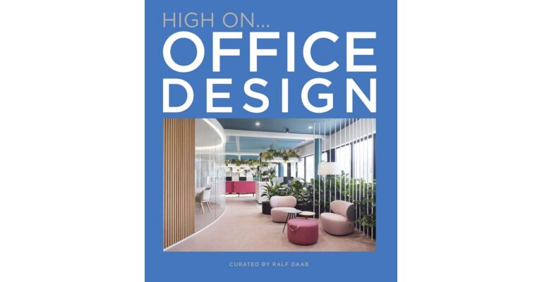 High On... Office Design