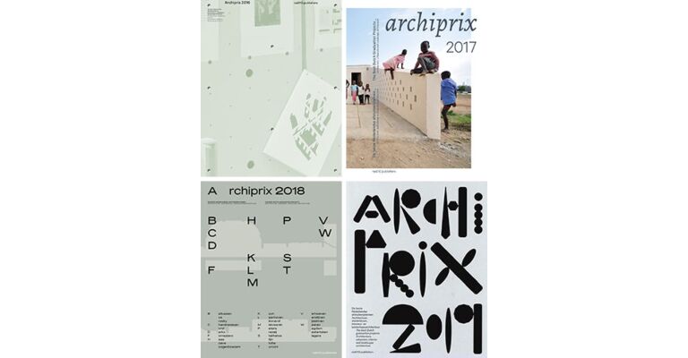 Archiprix 2020 - The Best Dutch Graduation Projects Architecture, Urbanism, Landscape Architecture