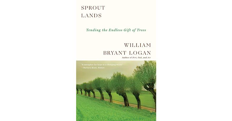 Sprout Lands : Tending the Endless Gift of Trees