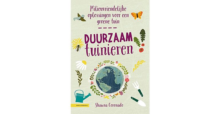 Duurzaam Tuinieren - Milieuvriendelijke oplossingen voor een groene tuin