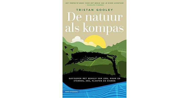 De natuur als kompas