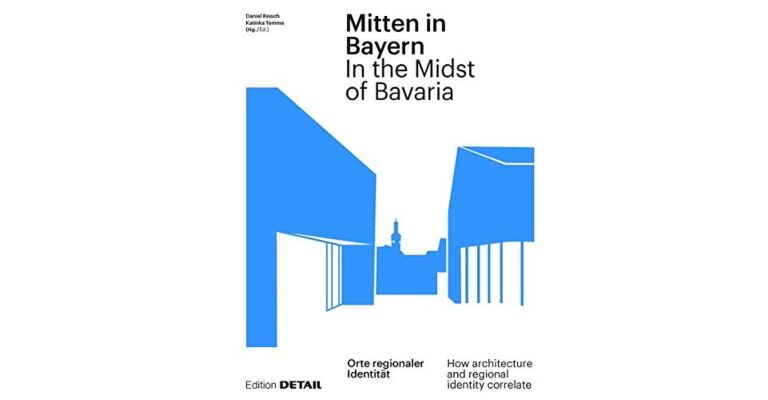 DETAIL : Mitten in Bayern / in the Midst of Bavaria
