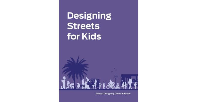 Designing Streets for Kids