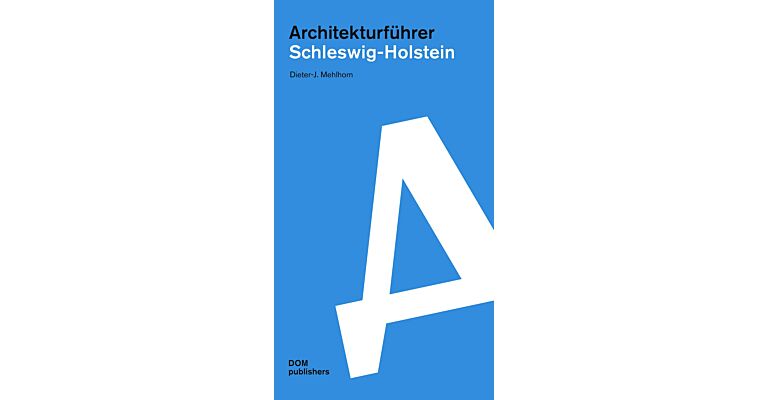 Architekturführer Schleswig-Holstein