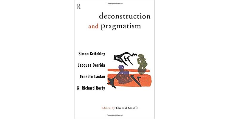 Deconstruction and Pragmatism