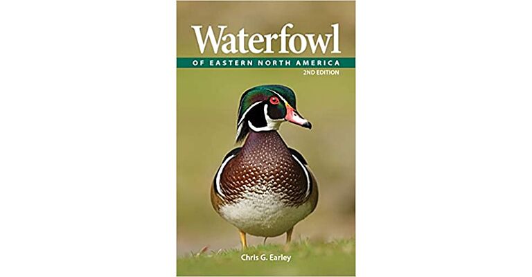 Waterfowl of Eastern North America (Second Edition)