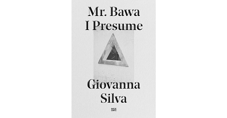 Mr. Bawa I Presume