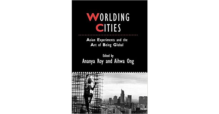Worlding Cities
