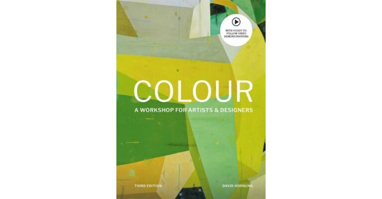 Colour - A Workshop for Artists and Designers