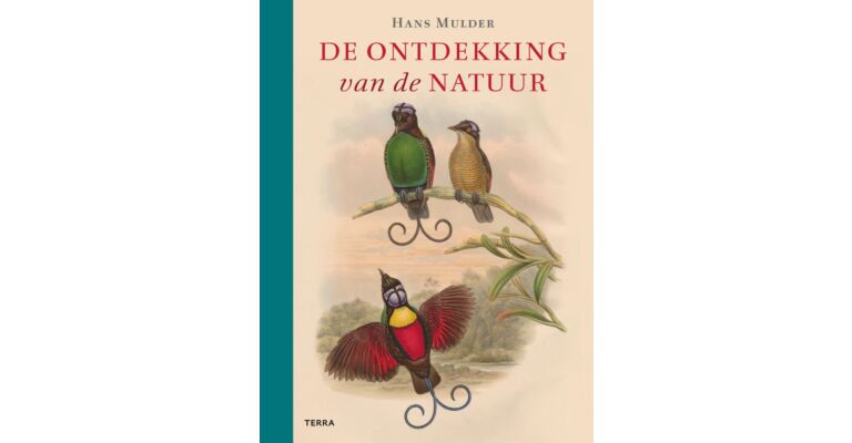 De ontdekking van de natuur