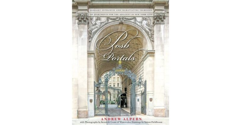 Posh Portals