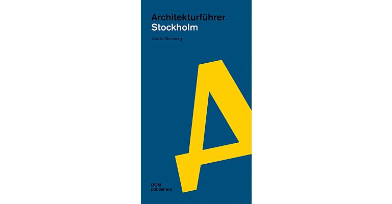 Architekturführer Stockholm