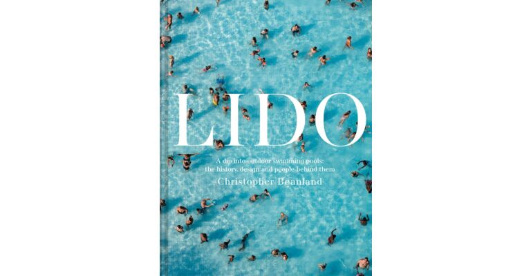 Lido -  A dip into outdoor swimming pools