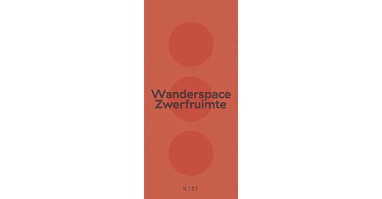 Wanderspace Zwerfruimte