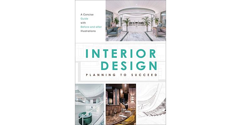 Interior Design - Planning to Succeed