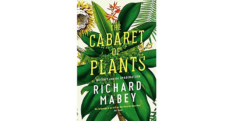 The Cabaret of Plants (PBK)