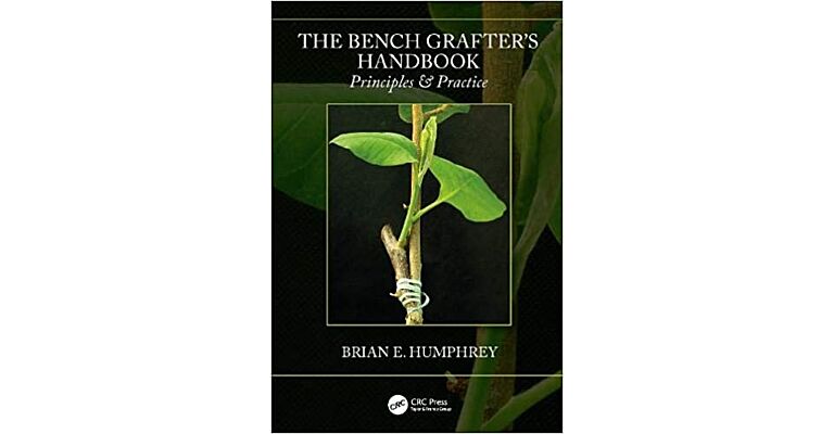 The Bench Grafter's Handbook (PBK)