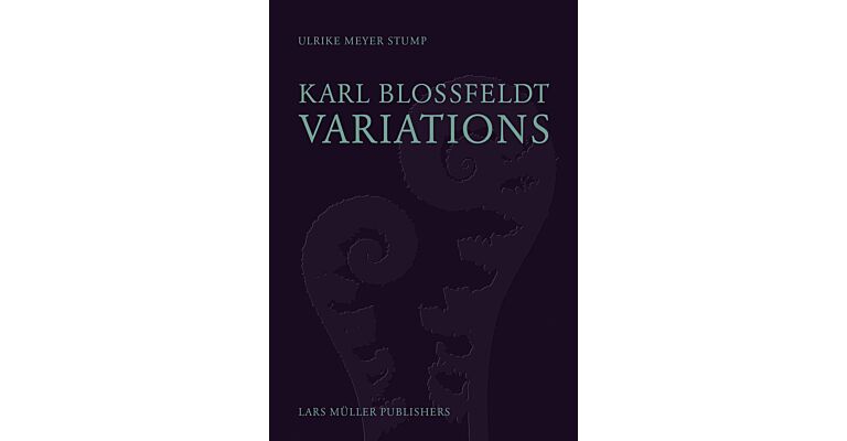 Karl Blossfeldt - Variations