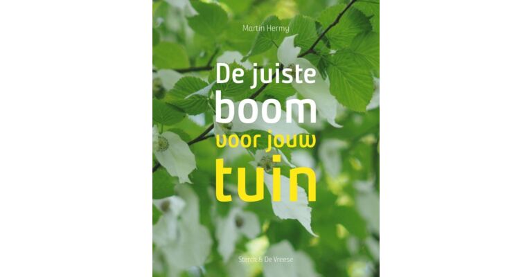 De juiste boom voor elke tuin